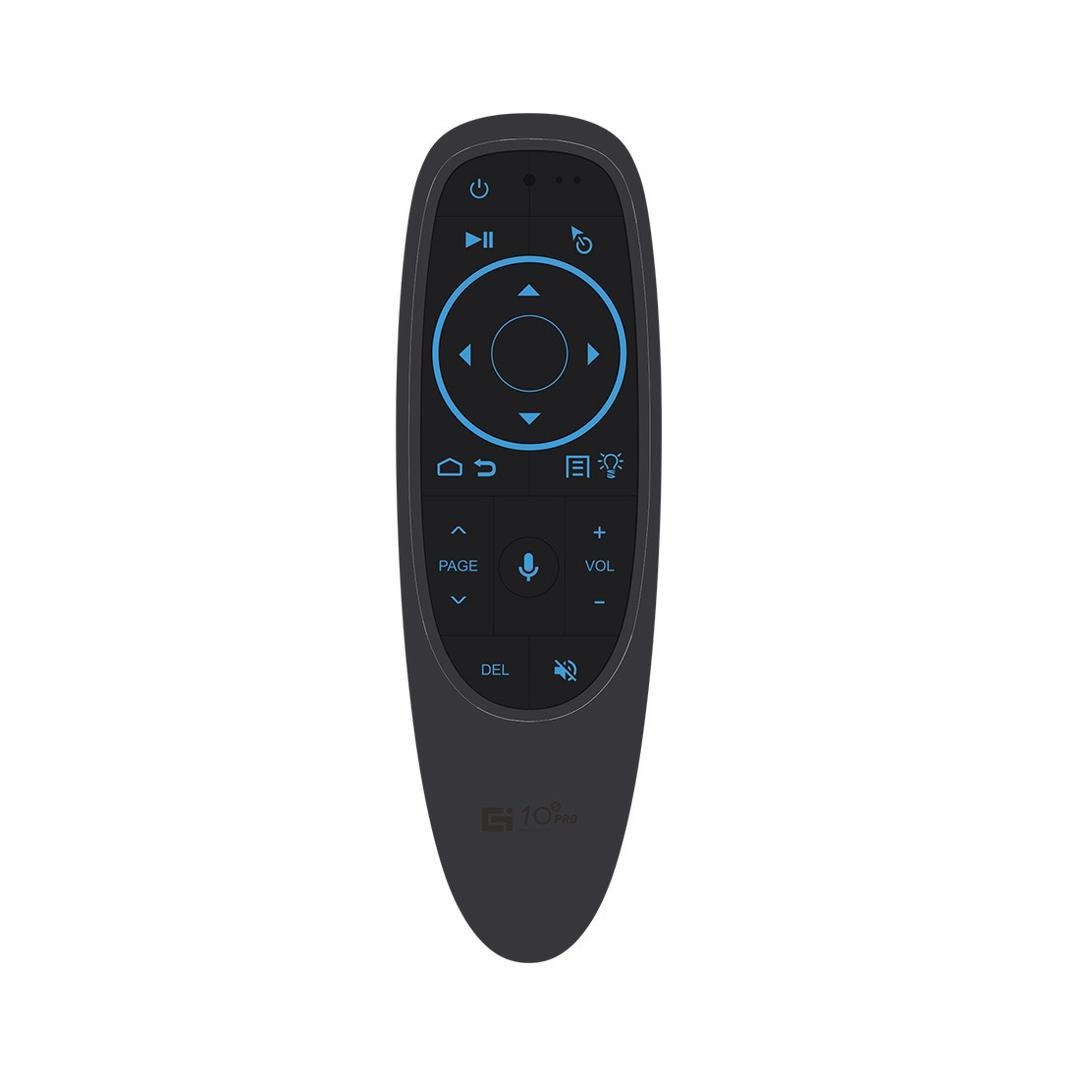 The Drivebox Remote